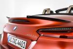 BMW Z4 ACS4 4.0i by AC Schnitzer 2019 года